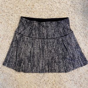 Lululemon skort